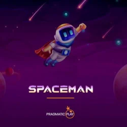 Spaceman 88qu